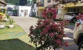 Imagem: Casa de condomínio para venda com 110 m²