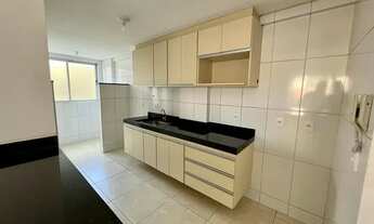 Imagem 3: Apartamento para aluguel tem 104m² com 2 quartos em Setor Sudoeste - Goiânia - GO