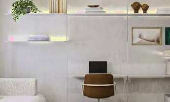 Imagem 5: AYYA Jardins - NR