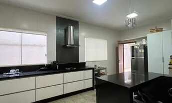 Imagem 5: ALUGUEL | CASA NO JARDINS MILÃO FGR