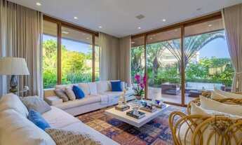 Imagem 5: FLORIANóPOLIS - Casa de Condomínio - Lagoa da Conceição