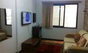 Imagem 4: Apartamento para Venda - 55.85m², 1 dormitório, Centro Histórico