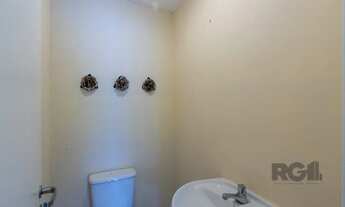 Imagem 3: Apartamento em Tristeza