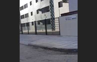 Imagem 2: Alugo apartamento Térreo no Aeroclube