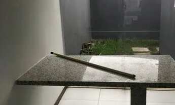 Imagem 6: Casa 2/4 Malícia Abrantes