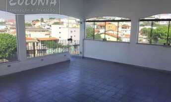 Imagem: São Bernardo do Campo - Prédio Inteiro