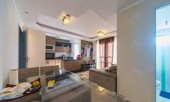 Imagem 6: Santo André - Apartamento Padrão - Vila América