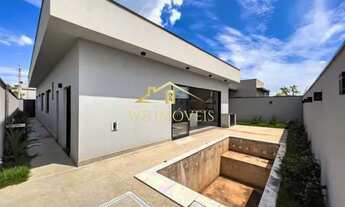 Imagem 7: Casa em condomínio à venda no Quinta dos Ventos, Vila do Gol