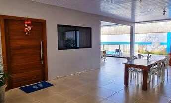 Imagem: Casa para venda com 4 quartos em Centro