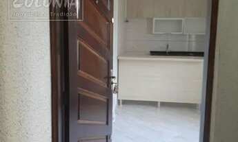 Imagem 2: Santo André - Apartamento Padrão - Parque Novo Oratório