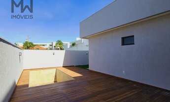 Imagem 2: Casa em Condomínio Fechado Residencial Anaville - Anápolis