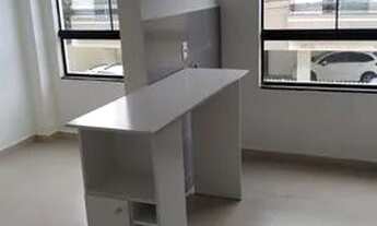 Imagem 5: Alugo lindo apartamento com contrato anual, com 2 dormitórios na praia dos ingleses!