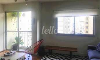 Imagem 6: São Paulo - Apartamento Padrão - Moema