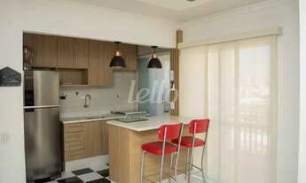 Imagem 6: São Paulo - Apartamento Padrão - Mooca