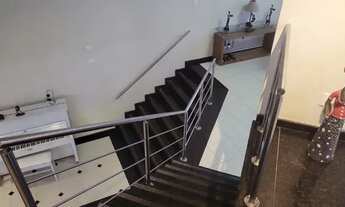 Imagem 7: Candeias - 05 Qtos / 05 Suítes - Piscina - Hidromassagem - 04 Vagas