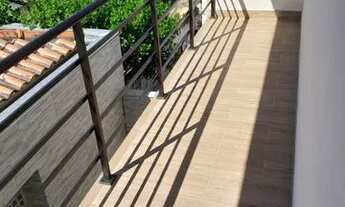 Imagem 6: Apartamento no Aririu Novo