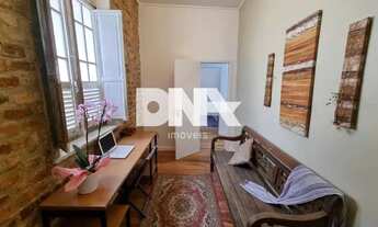 Imagem 4: Casa de Vila com 130m², 2 vagas, em Botafogo