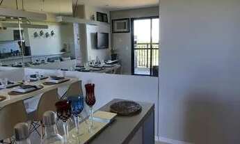 Imagem: Apartamento em Taguatinga Sul, 2 quartos