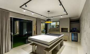 Imagem: Casa em condomínio no Uberaba - ARYA1