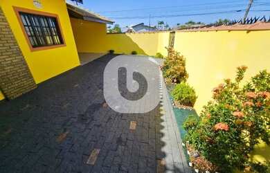 Imagem 2: Casa para venda tem 79 metros quadrados com 3 quartos em Cibratel II - Itanhaém - SP