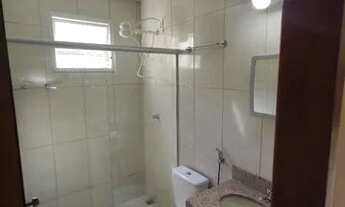 Imagem 2: Alugo apartamento kitnet no centro de Domingos Martins