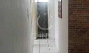 Imagem 2: Apartamento para venda com 78 metros quadrados com 3 quartos em Serraria - Maceió - AL