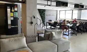 Imagem 6: Apartamento para aluguel tem 22 metros quadrados com 1 quarto em Jardim Oceania - João Pes