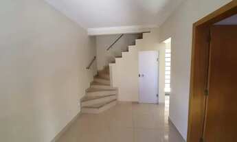 Imagem 3: Aluga-se casa "sobrado" em condomínio fechado, Residencial Canachuê