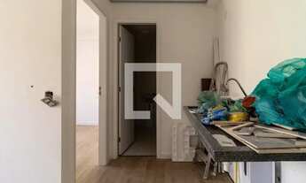 Imagem 5: Apartamento à Venda - Barra Funda, 1 Quarto, 25 m2