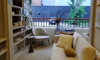 Imagem 4: Oportunidade Mooca!! Apartamento de 67 m² 3 quartos c/ suíte e varanda