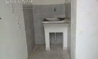 Imagem 5: São Bernardo do Campo - Casa Padrão - Jordanópolis