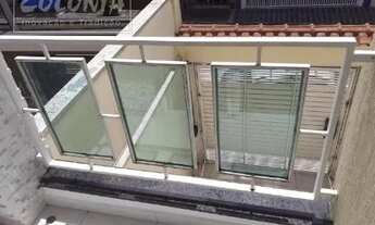 Imagem 6: Santo André - Apartamento Padrão - Parque Novo Oratório