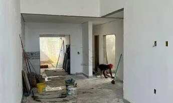 Imagem 2: Casa com 3 dormitórios à venda, 96 m² por R$ 600.000,00 - Jardim Residencial Villaggio Ipa