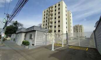 Imagem 2: Apartamento com 3 dormitórios para alugar, 83 m² por R$ 1.390,01/mês - Morumbi - Piracicab