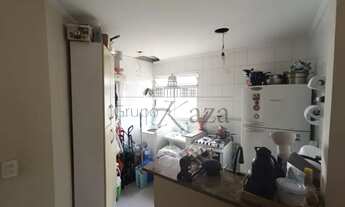 Imagem 3: Apartamento - Urbanova - Residencial Santa Luzia - 39m² - 1 Dormitório