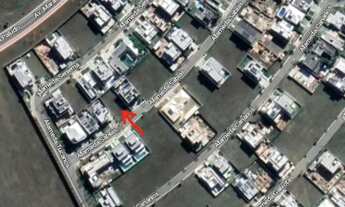 Imagem 5: OPORTUNIDADE TERRENO 490m2 ALPHAVILLE JACUHY