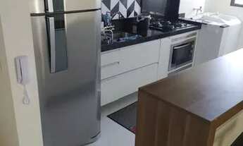 Imagem 2: Apartamento para venda com 62 metros quadrados com 2 quartos