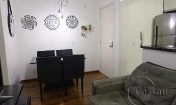 Imagem 2: Apto 2 dormitórios vila prudente