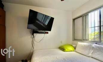 Imagem 5: Apartamento à venda em Brooklin com 110 m², 3 quartos, 1 suíte, 1 vaga