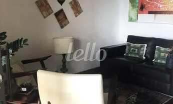 Imagem 3: São Paulo - Apartamento Padrão - Santana