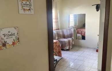 Imagem 5: Casa a venda com 2 quartos em Vila Pirajussara - São Paulo - SP