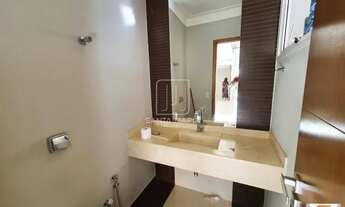 Imagem 4: Casa (sobrado em condominio) 4 dormitórios/suite, cozinha planejada, portaria 24hs, lazer