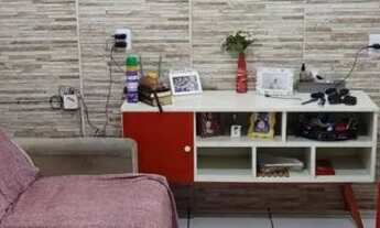 Imagem: Ótima casa na Marambaia aceito entrada