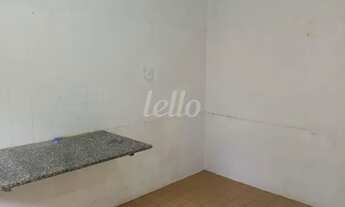 Imagem 2: São Paulo - Casa Padrão - Campo Belo