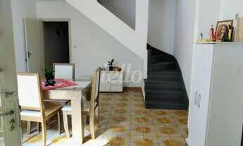 Imagem 6: São Paulo - Casa Padrão - Saúde