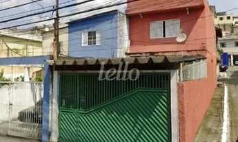 Imagem: São Paulo - Casa Padrão - Casa Verde