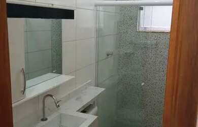 Imagem 3: Aluga-se apto de dois quartos sendo uma suite