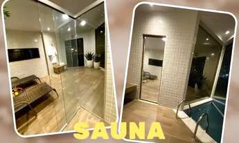 Imagem 5: Residencial Stilo, 2 quartos (Suíte), Águas Claras, DF