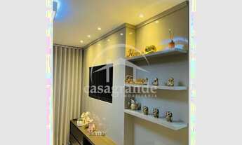 Imagem 6: Aluguel Cobertura SANTA MONICA