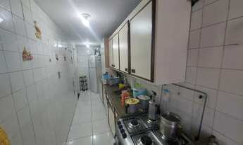 Imagem 4: Apartamento para venda tem 58 metros quadrados com 2 quartos em Taquara - Rio de Janeiro